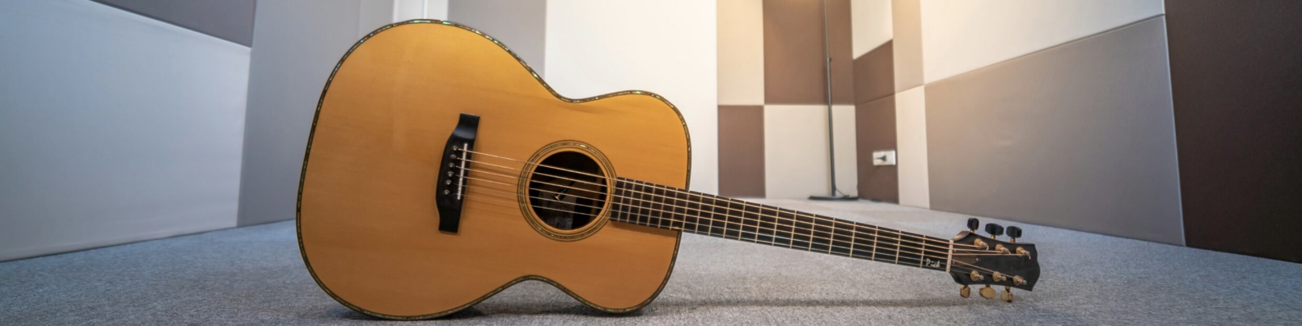Fingerstyle Guitar Tabs