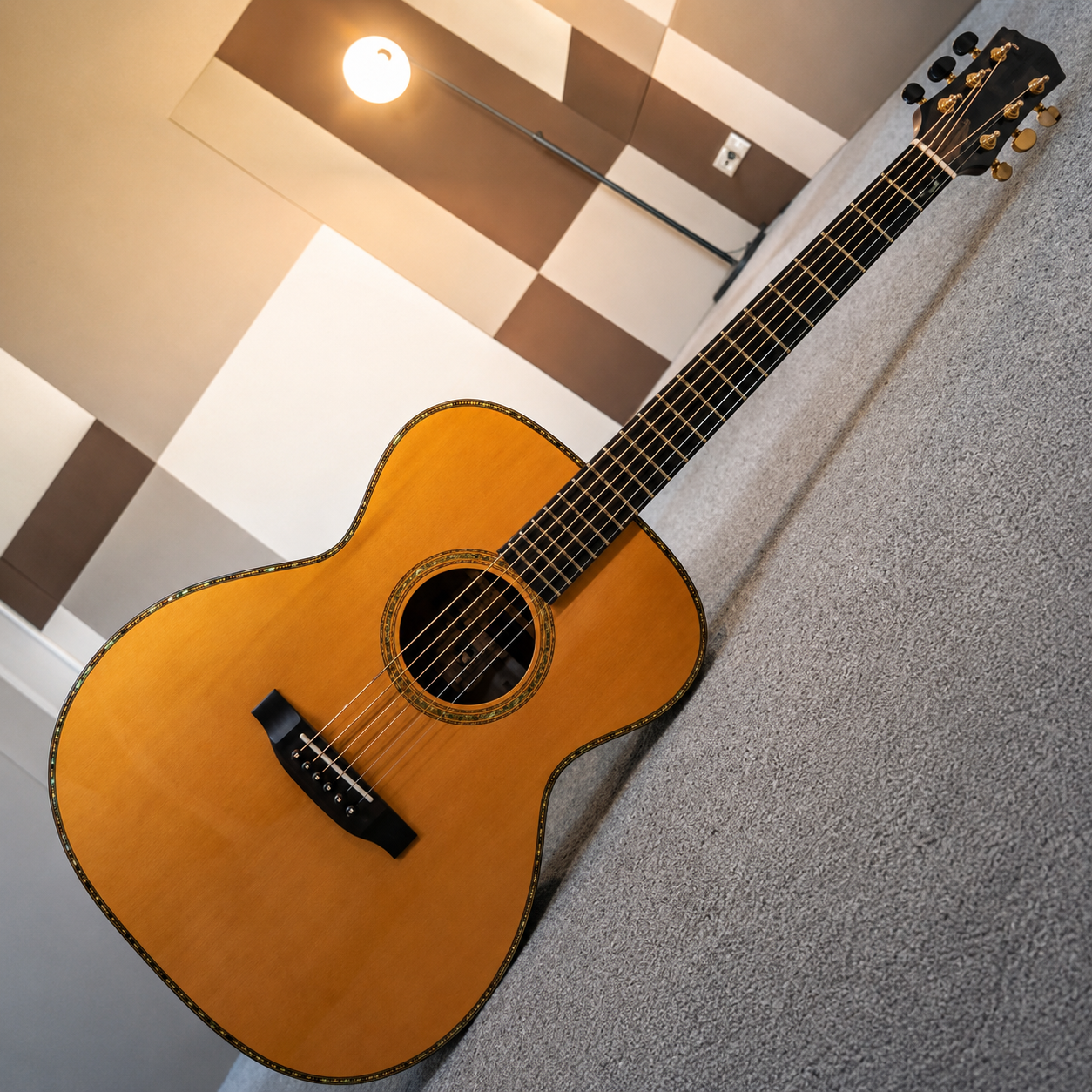 Pick Fingerstyle